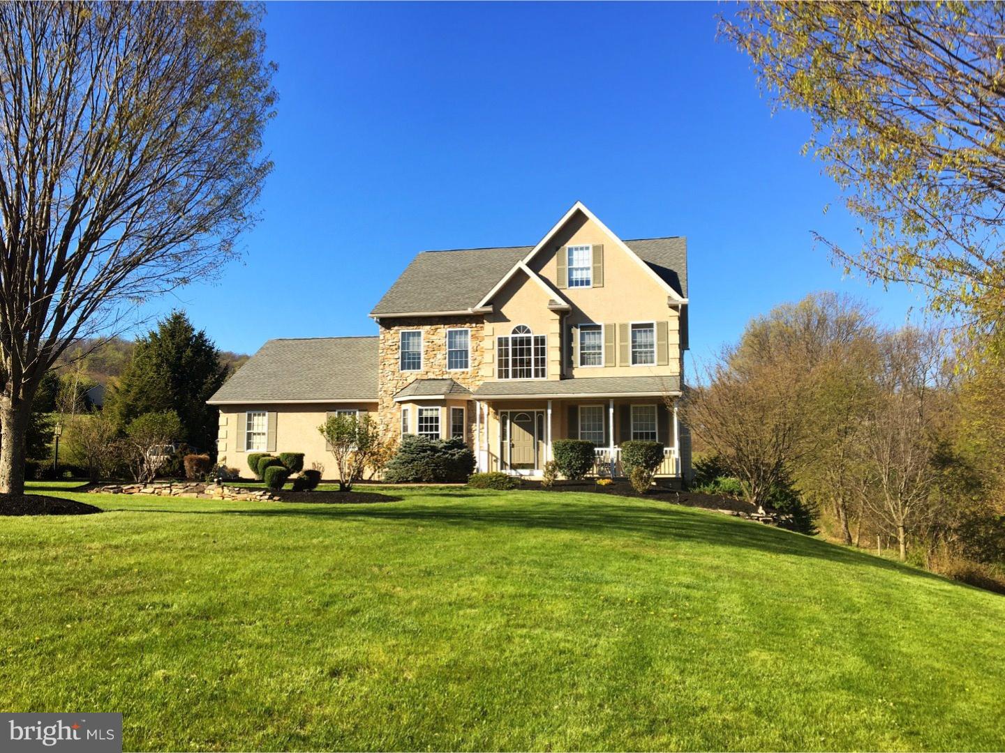 102 Grandview Road Boyertown, PA 19512 - Photo 1 of 25 Exterior