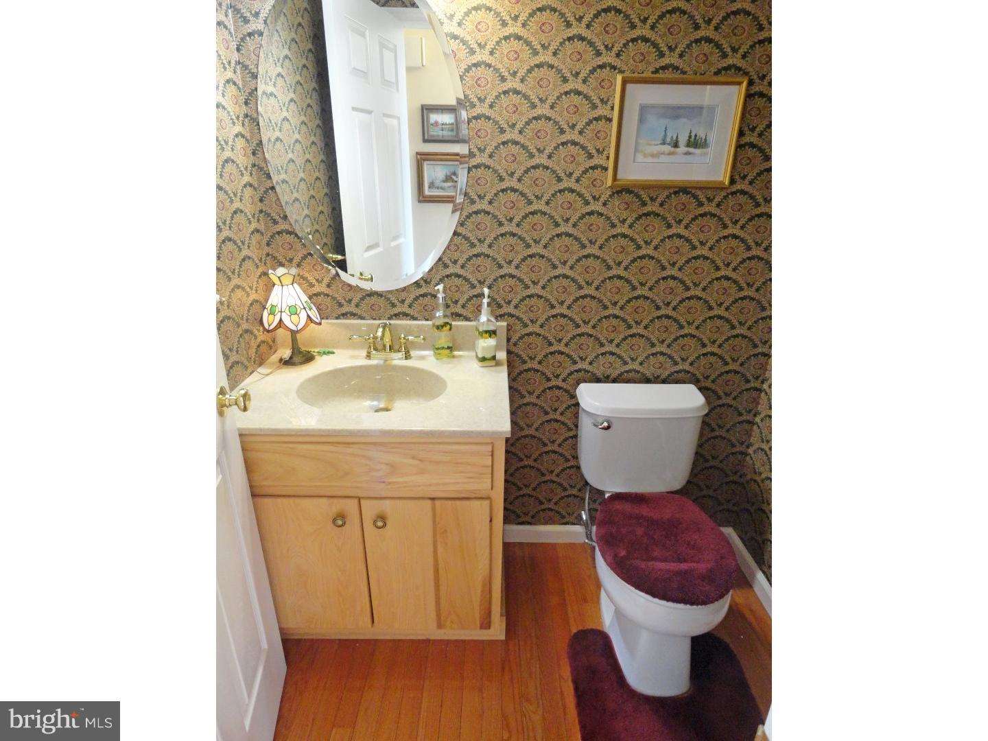 102 Grandview Road Boyertown, PA 19512 - Photo 11 of 25 Half Bath