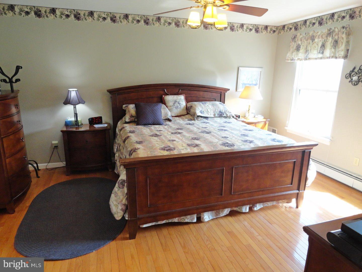 102 Grandview Road Boyertown, PA 19512 - Photo 12 of 25 Master Bedroom
