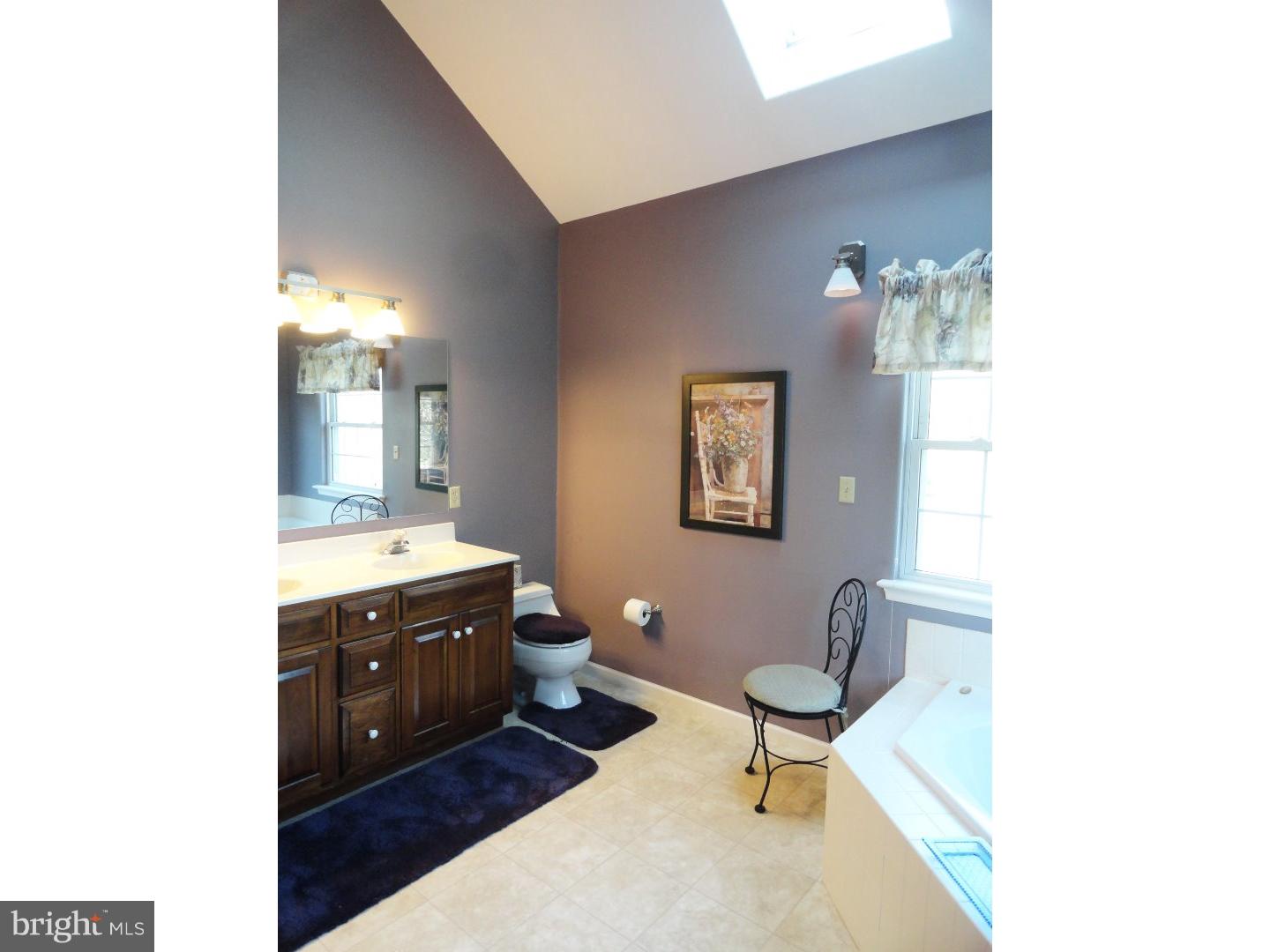 102 Grandview Road Boyertown, PA 19512 - Photo 14 of 25 Master Bathroom