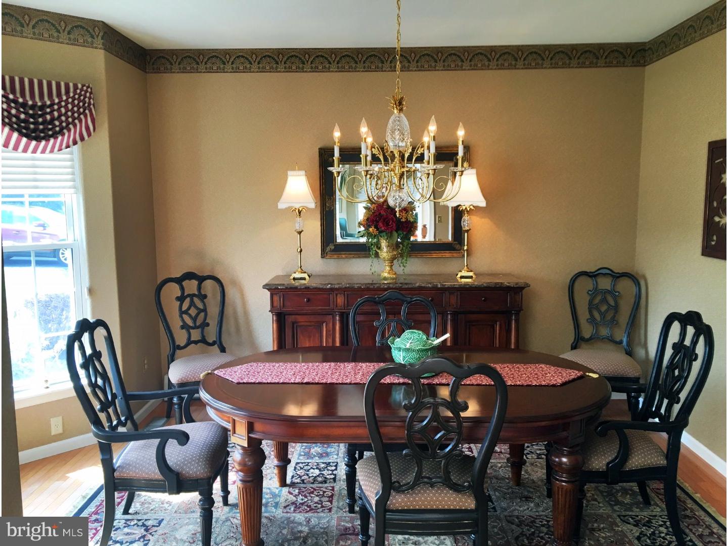 102 Grandview Road Boyertown, PA 19512 - Photo 7 of 25 Dining Room
