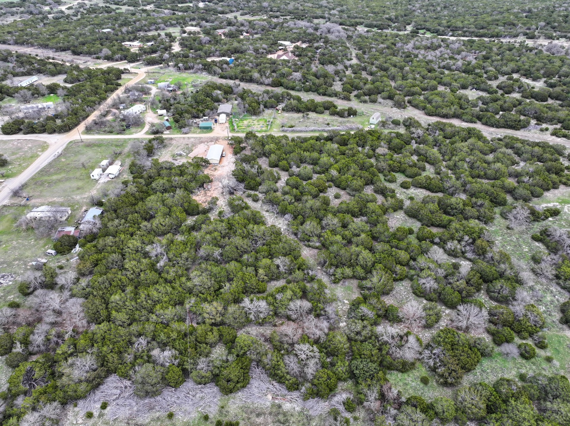 0 Rocky Ridge Drive Burnet, TX 78611 - Photo 17 of 17