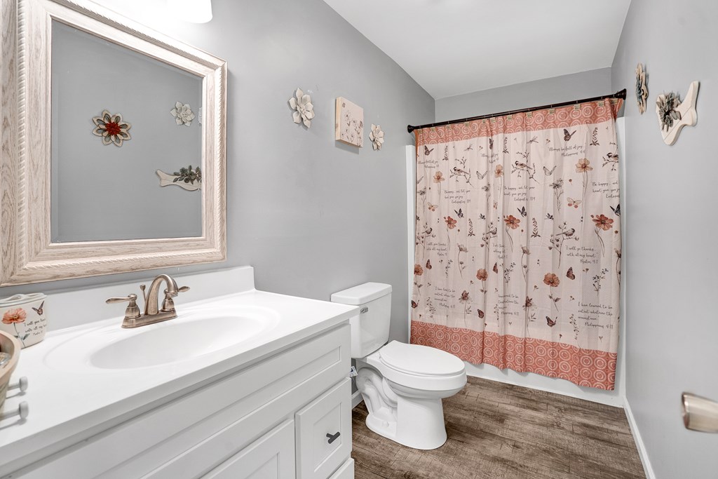 166 Farrar Road Cohutta, GA 30710 - Photo 18 of 29