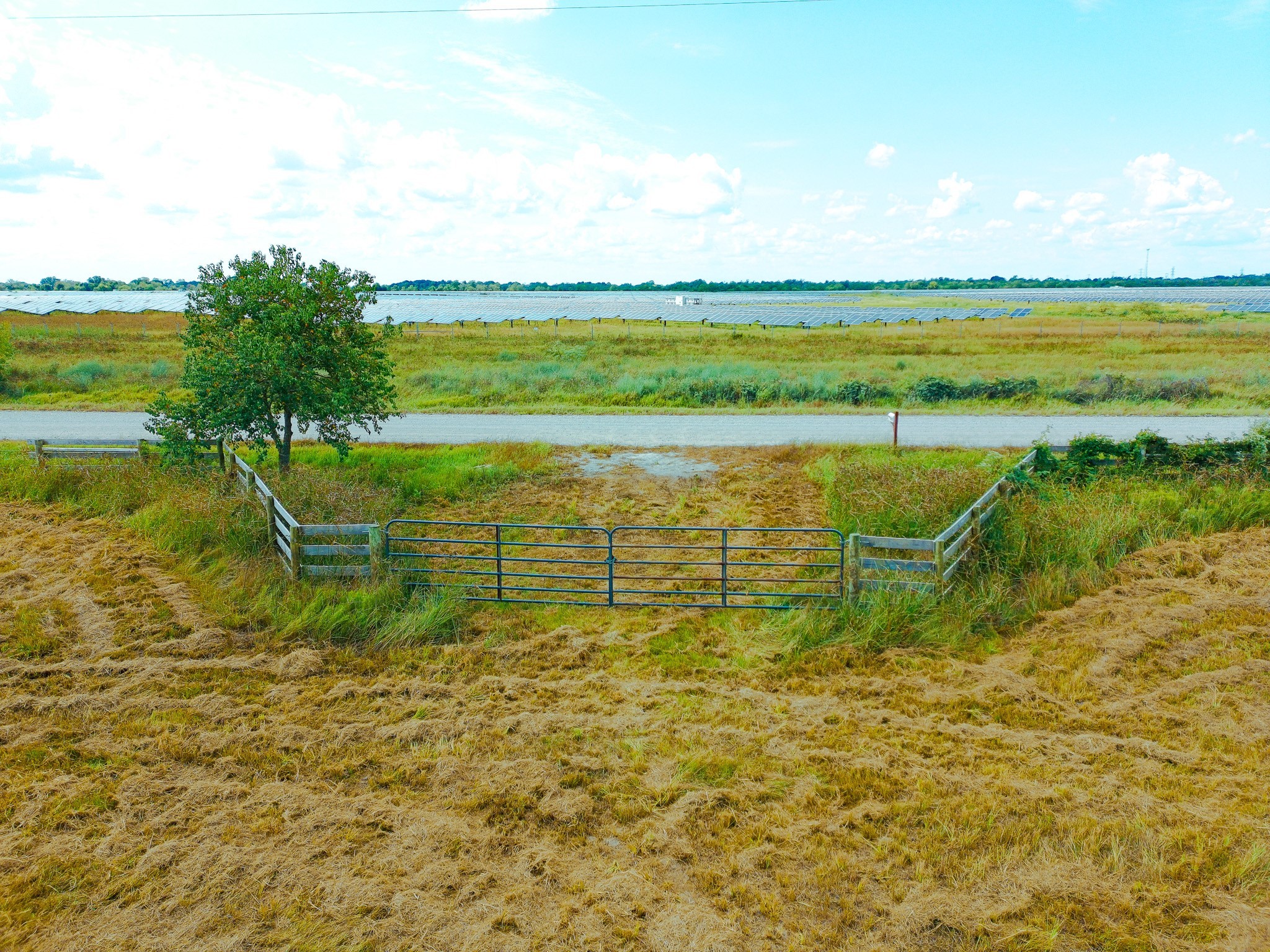 14727 Wolfgang Road Guy, TX 77444 - Photo 8 of 9 a view of an ocean beach