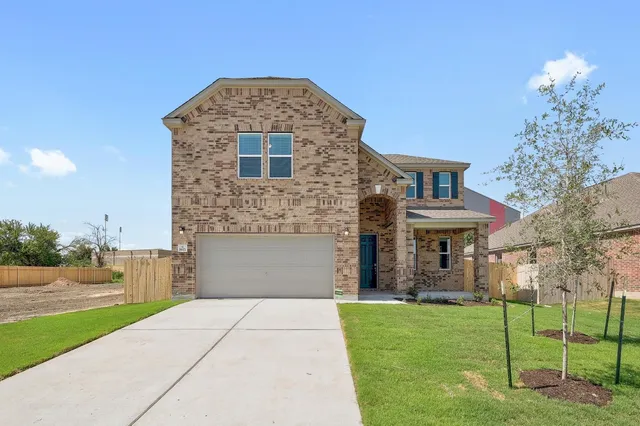 $400,786 | 18021 Bridled Stallion Drive, Manor, TX 78653
