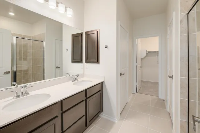 $400,786 | 18021 Bridled Stallion Drive, Manor, TX 78653