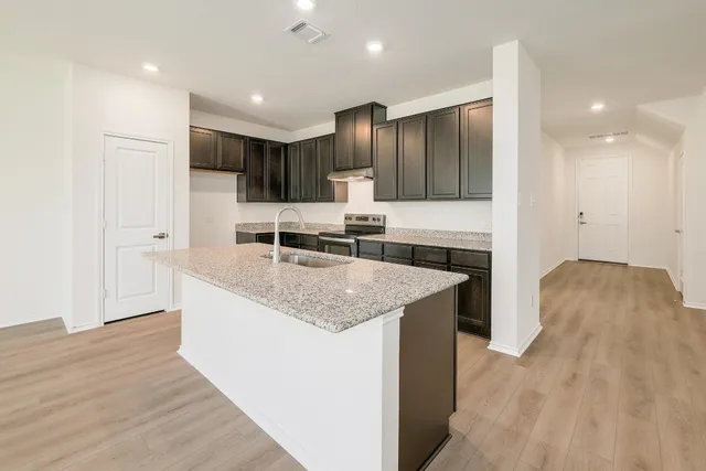 $400,786 | 18021 Bridled Stallion Drive, Manor, TX 78653