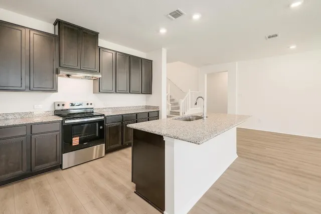 $400,786 | 18021 Bridled Stallion Drive, Manor, TX 78653