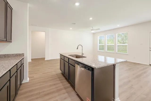 $400,786 | 18021 Bridled Stallion Drive, Manor, TX 78653