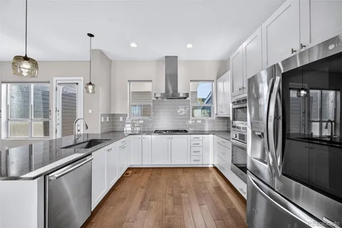 $635,000 | 5540 Valentia Court, Denver, CO 80238