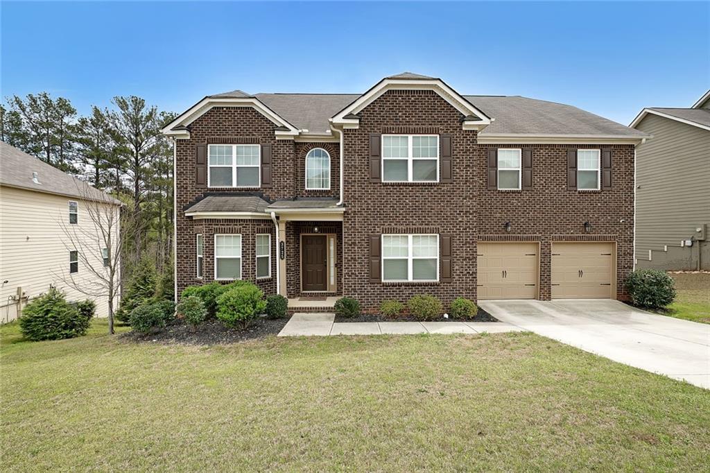 3725 Rifflewood Way Douglasville, GA 30135 - Photo 1 of 1 Gallery Image 1