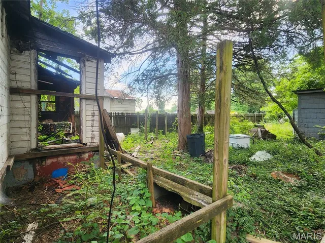 $9,900 | 321 North D Street, Poplar Bluff, MO 63901