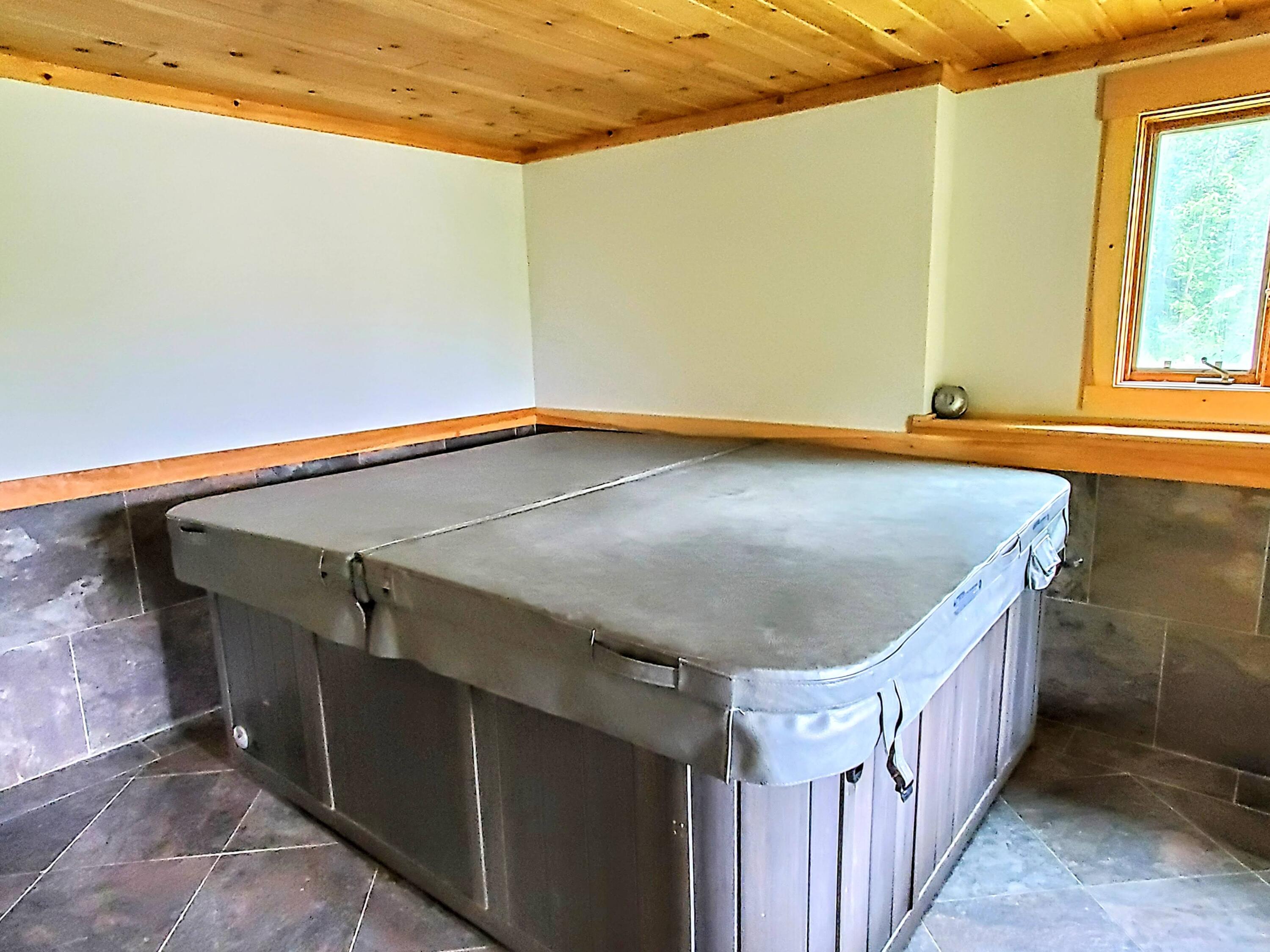 48 Bean's Corner Road Dallas Plt, ME 04970 - Photo 52 of 62 20210611_125500~2