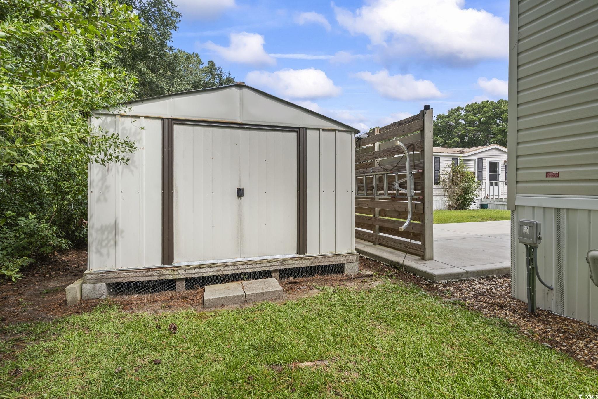 79 Offshore Drive Murrells Inlet, SC 29576 - Photo 22 of 31