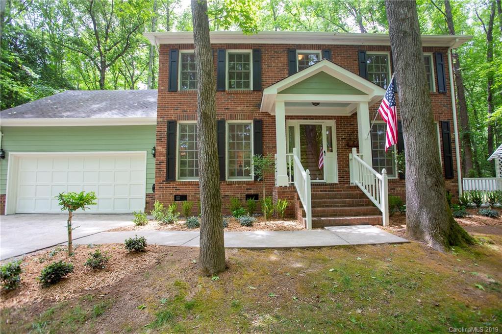 2729 Farmstead Lane, Unit 62 Fort Mill, SC 29708 - Photo 1 of 35