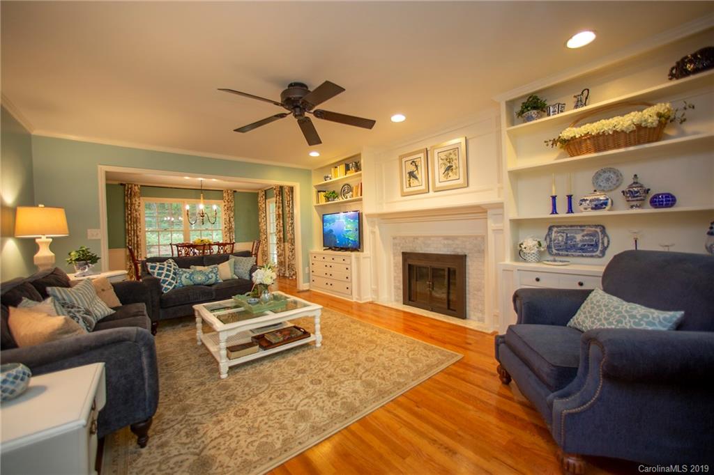2729 Farmstead Lane, Unit 62 Fort Mill, SC 29708 - Photo 4 of 35