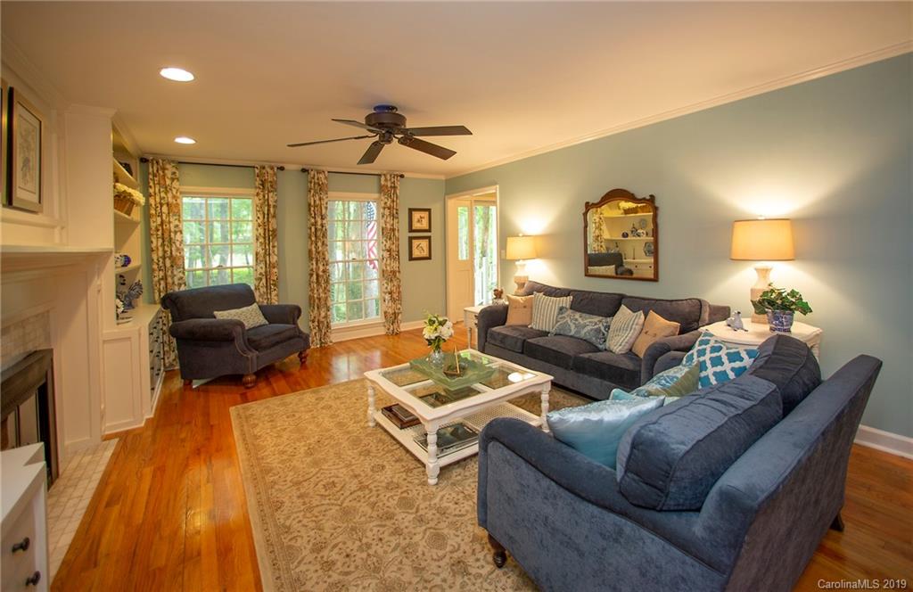 2729 Farmstead Lane, Unit 62 Fort Mill, SC 29708 - Photo 5 of 35