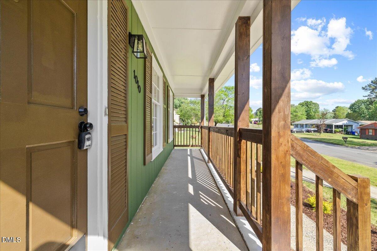 1010 Wyldewood Road Durham, NC 27704 - Photo 6 of 49