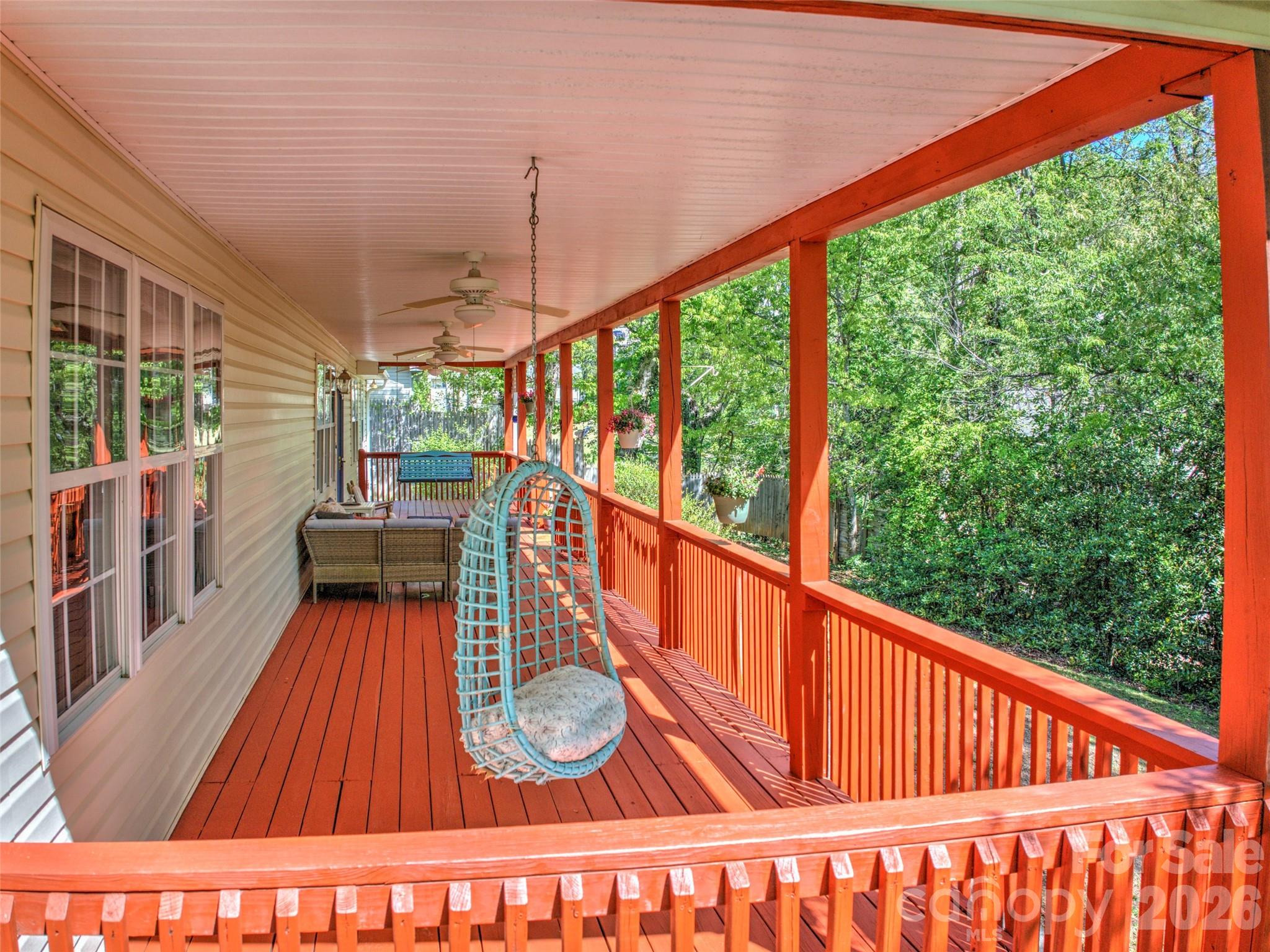 64 Wyoming Road Asheville, NC 28803 - Photo 39 of 42