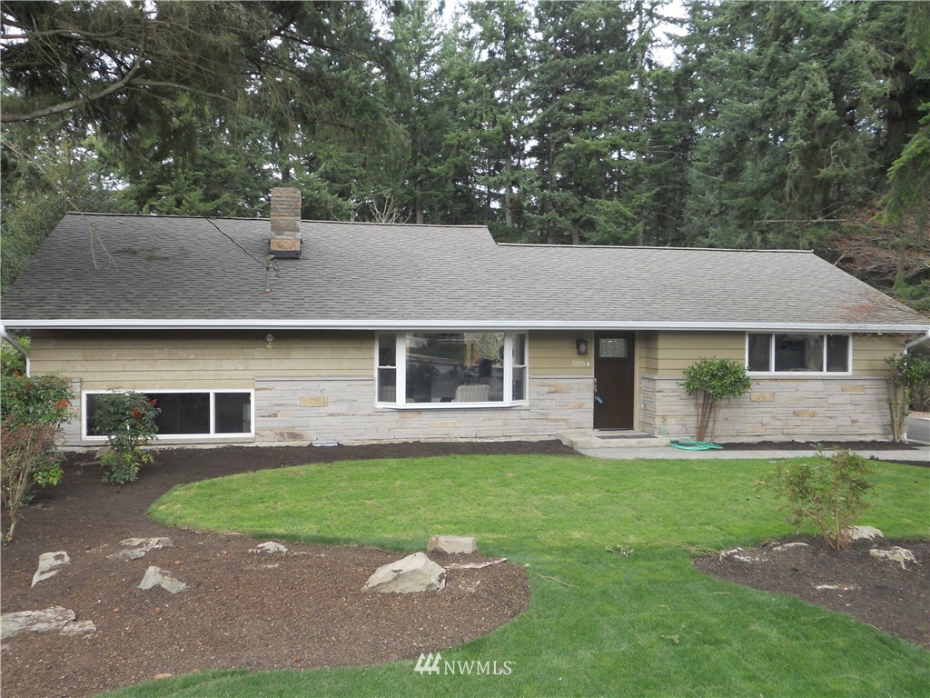 5118 Northeast 12th Street Renton, WA 98059 - Photo 1 of 24