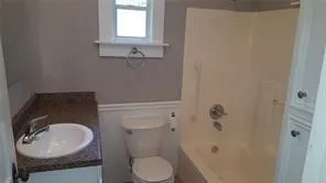 $1,695 | 1813 Gentry Street, Houston, TX 77009