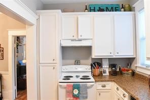 1813 Gentry Street Houston, TX 77009 - Photo 16 of 17