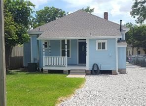 1813 Gentry Street Houston, TX 77009 - Photo 17 of 17