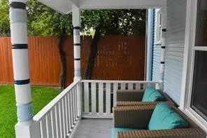 $1,695 | 1813 Gentry Street, Houston, TX 77009