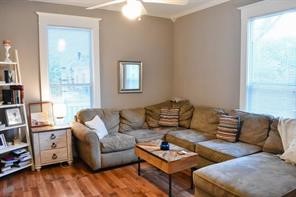 1813 Gentry Street Houston, TX 77009 - Photo 6 of 17