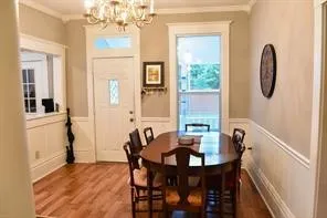 $1,695 | 1813 Gentry Street, Houston, TX 77009