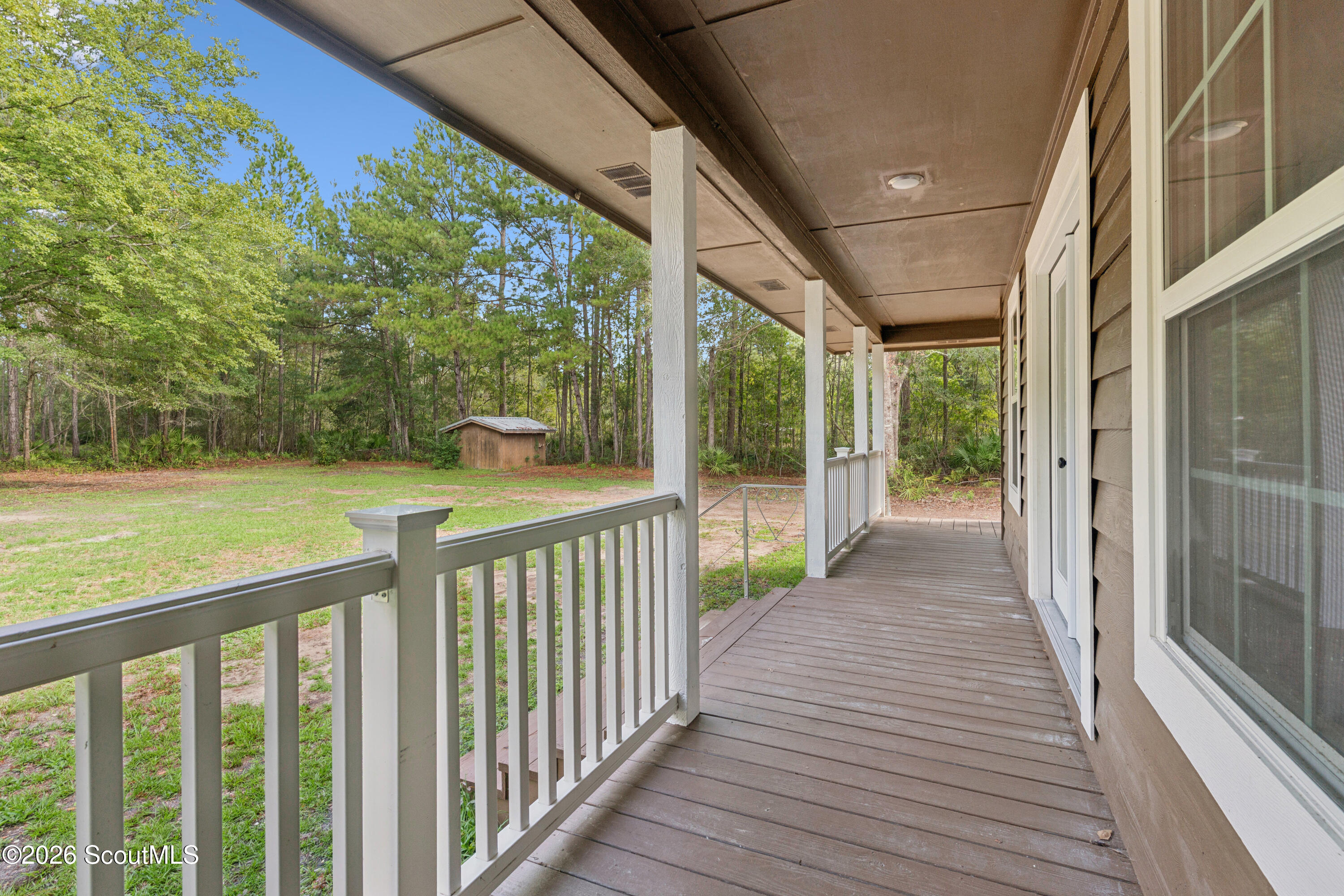 999 Hope Road Waynesville, GA 31566 - Photo 29 of 32 DSC06956