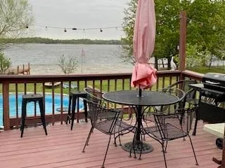 $495,000 | 7509 Parkview Drive, Bonham, TX 75418