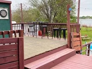 $495,000 | 7509 Parkview Drive, Bonham, TX 75418
