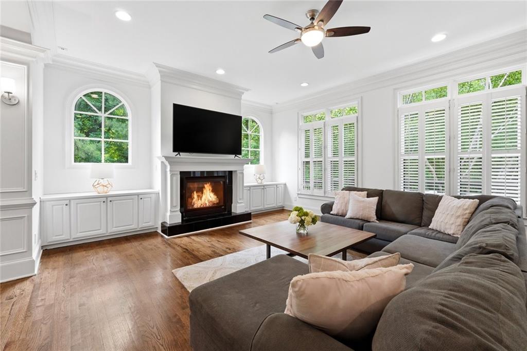 4222 Rickenbacker Way Northeast, Unit 15 Atlanta, GA 30342 - Photo 8 of 26