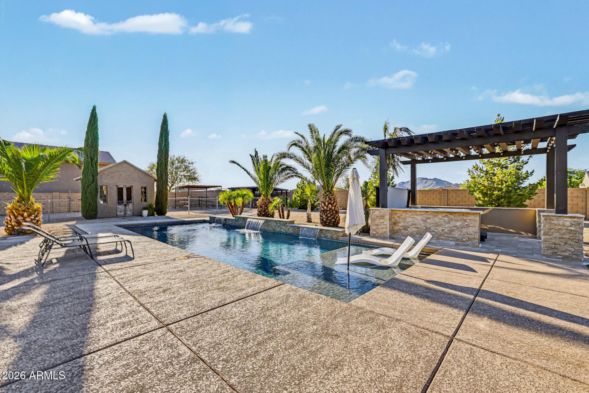 806 West Desert Ranch Road Phoenix, AZ 85086 - Photo 53 of 98 78 - Desert Ranch