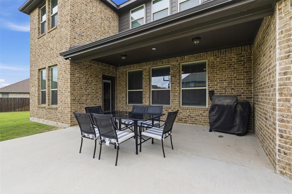3801 Grove Valley Road Midlothian, TX 76065 - Photo 36 of 40