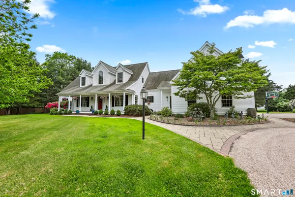 $1,150,000 | 207 Great Pond Road, Simsbury, CT 06070