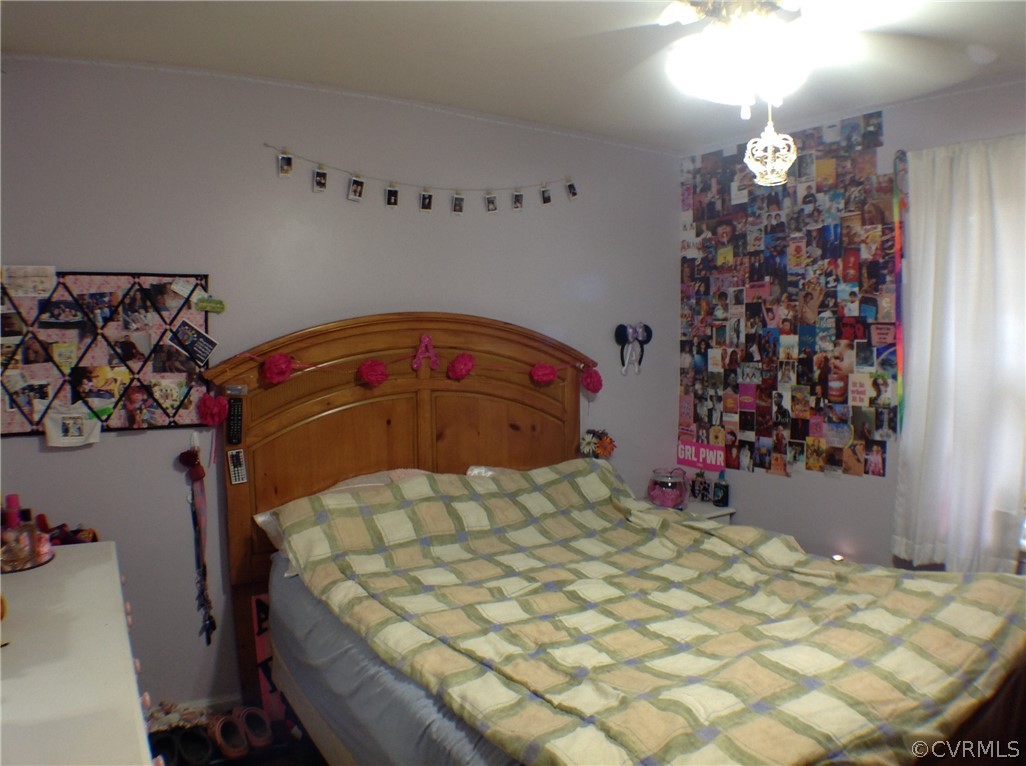 19355 Monroeville Road Ruther Glen, VA 22546 - Photo 29 of 49 Partial view Bdrm 2