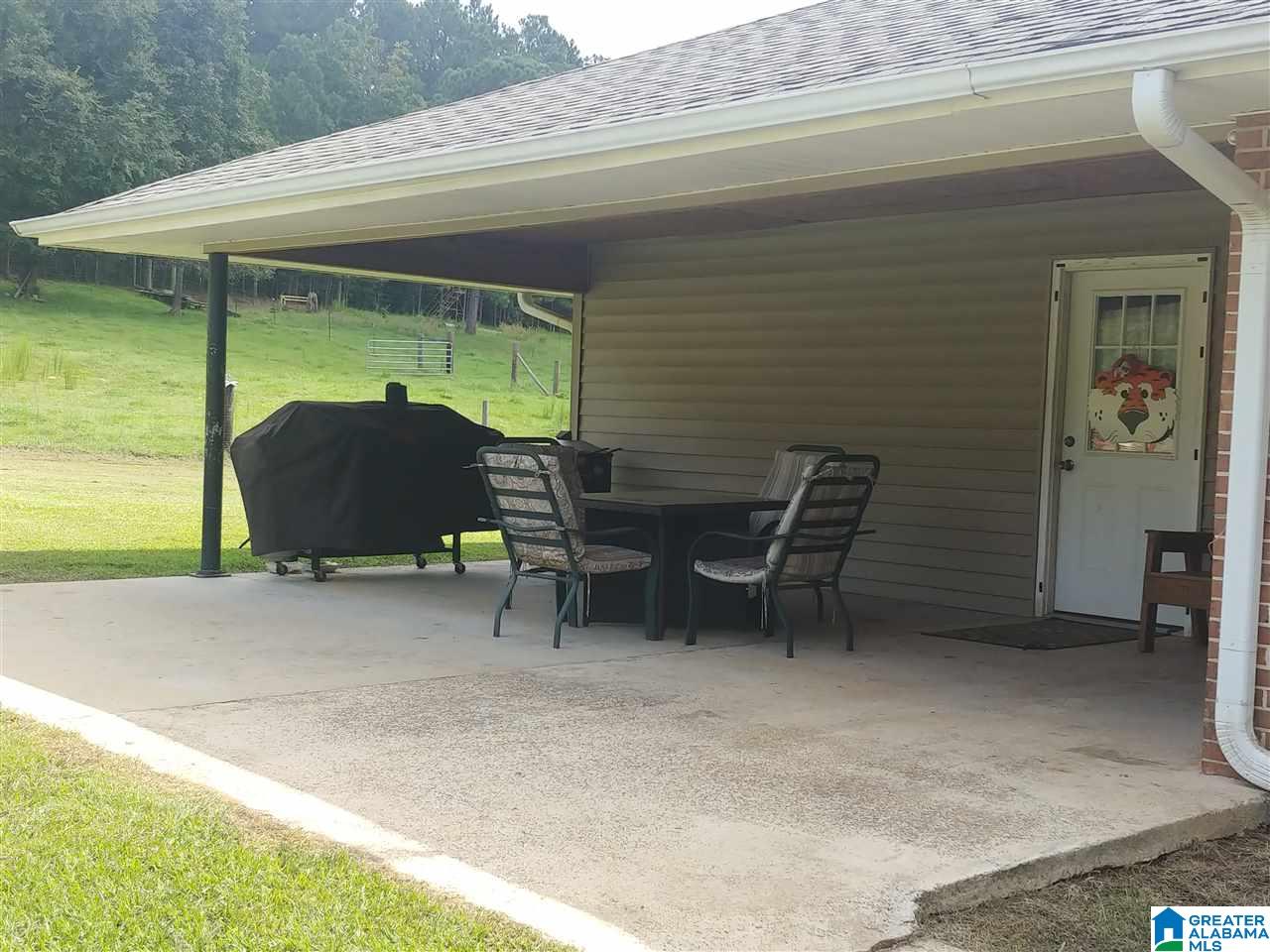 806 Easonville Road Cropwell, AL 35054 - Photo 2 of 16