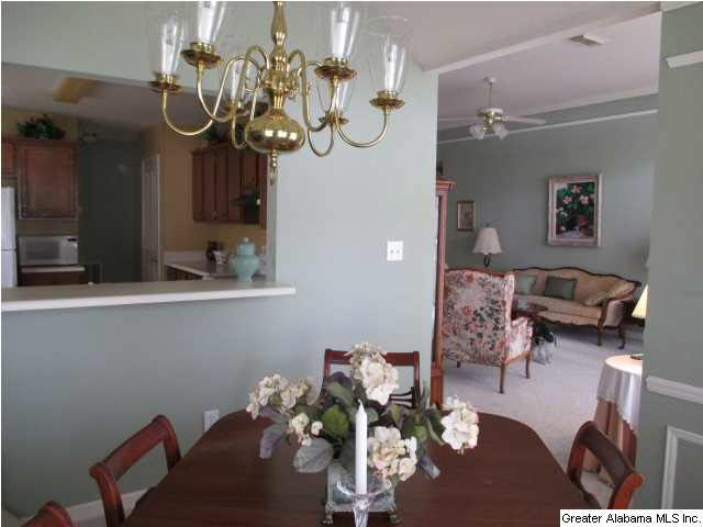 136 Braxton Way Pelham, AL 35124 - Photo 8 of 31
