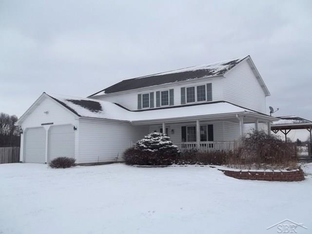 2144 North Graham Road Freeland, MI 48623 - Photo 1 of 36 31228470.JPG