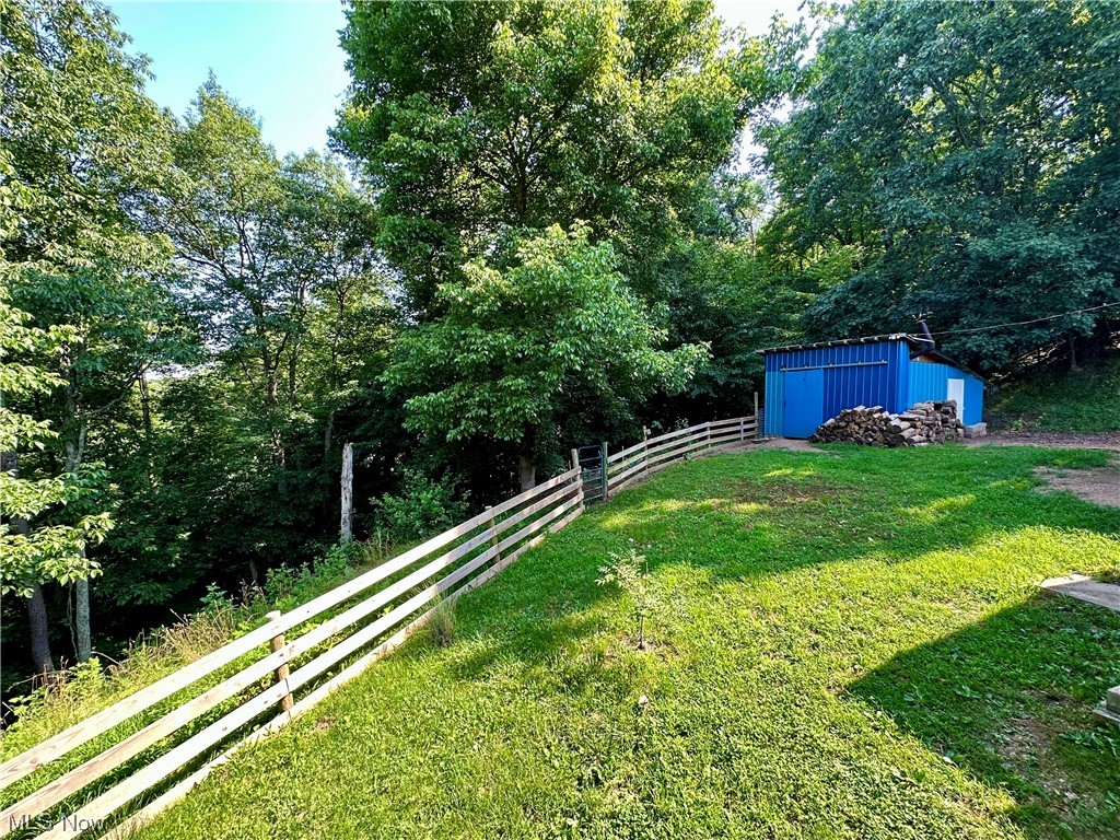 285 Humble Heights Road Walker, WV 26180 - Photo 16 of 31 Gallery Image 16