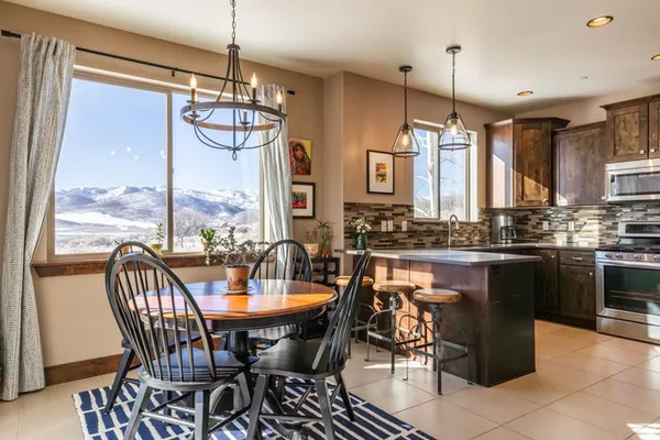 $775,000 | 1291 West Black Rock Trail, Unit J, Kamas, UT 84036