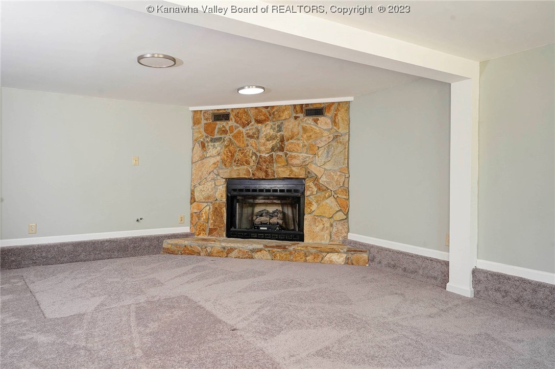 163 North Pinch Road Elkview, WV 25071 - Photo 10 of 31 Gallery Image 10