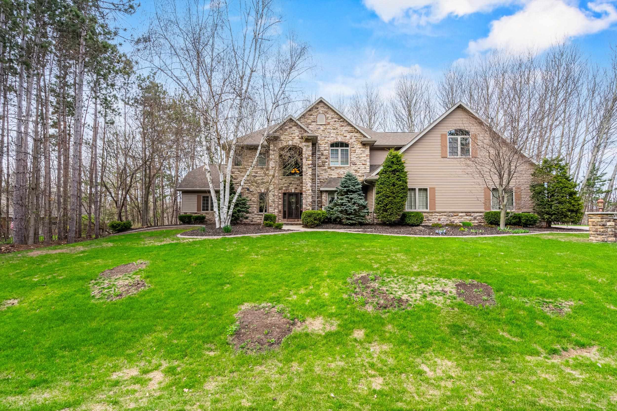 3062 Hawk Ridge Trail Suamico, WI 54313 - Photo 2 of 67