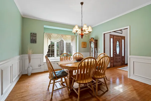 $975,900 | 3062 Hawk Ridge Trail, Suamico, WI 54313