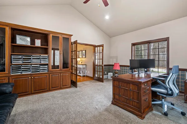 $975,900 | 3062 Hawk Ridge Trail, Suamico, WI 54313