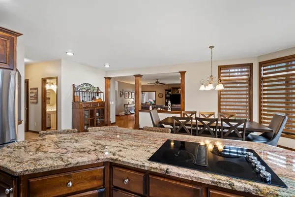 $975,900 | 3062 Hawk Ridge Trail, Suamico, WI 54313