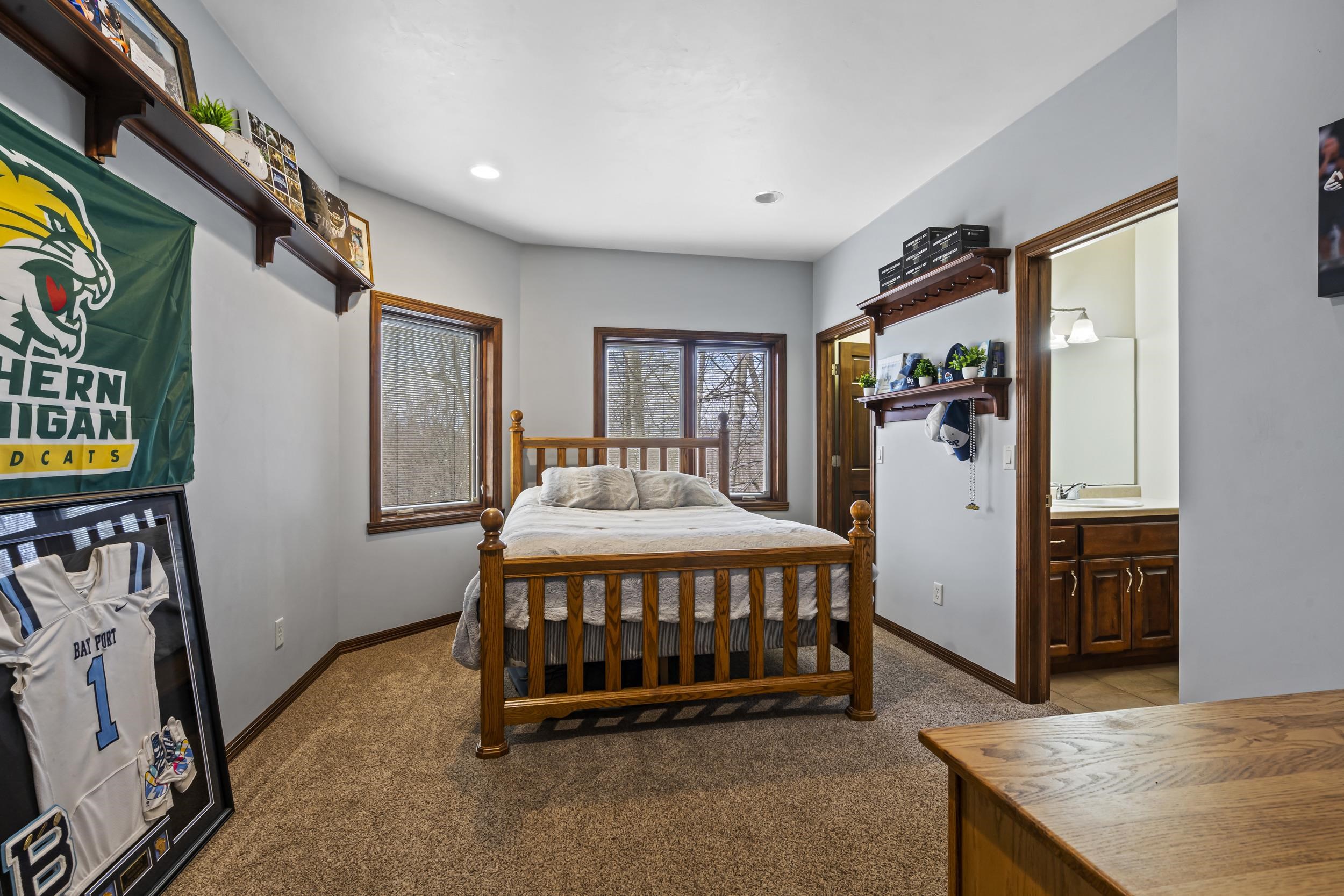 3062 Hawk Ridge Trail Suamico, WI 54313 - Photo 41 of 67