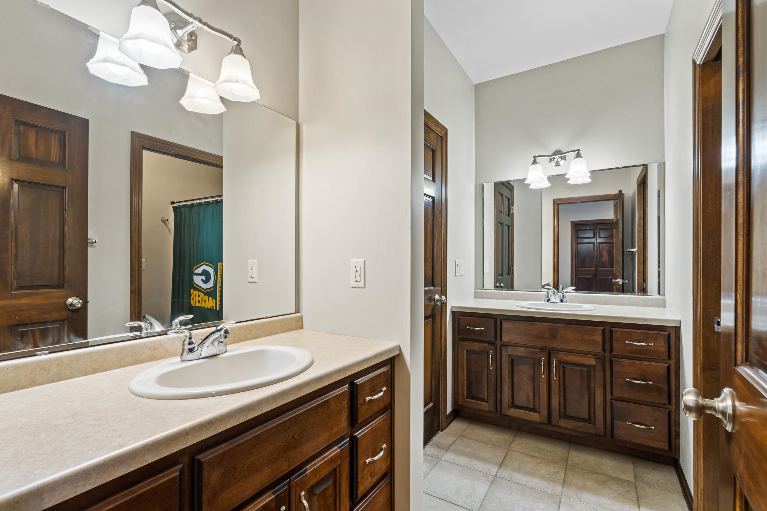 3062 Hawk Ridge Trail Suamico, WI 54313 - Photo 44 of 67